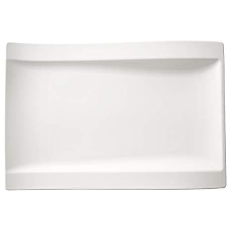 Buffet Plate 37x25cm 10-2525-2697