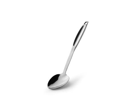 Serveringsked Rostfritt 36cm *Begagnat*