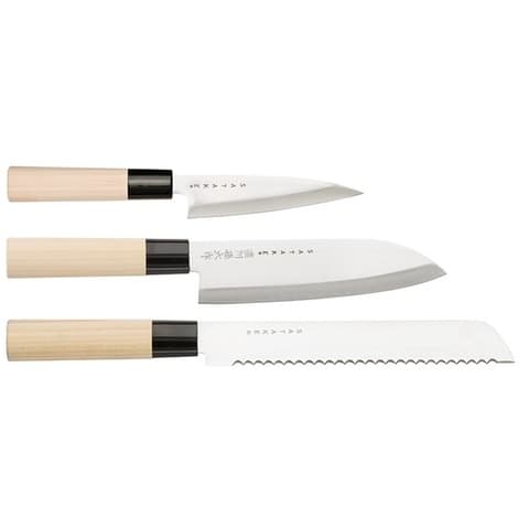 Kniv  3Del  från Cervera