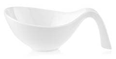 Bowl with handles 0,60L  10-3420-1925  *Begagnat**