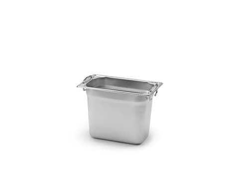 Kantin RFR med handtag GN 1/4-200