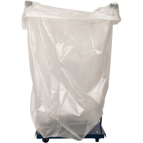 Sopsäckshållare 70L