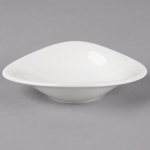 Flat Individual Bowl 14x11cm 16-3293-3881 Begagnat Villeroy&Boch Tyskland