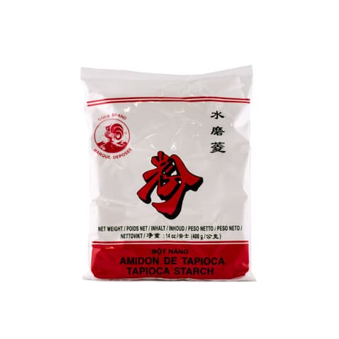 Tapiokamjöl 400g Cock Brand