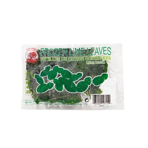 Limeblad Fryst 1x114g 