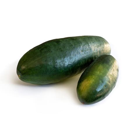 Vintermelon Färsk ca900-1000g - Kina-pris per paket