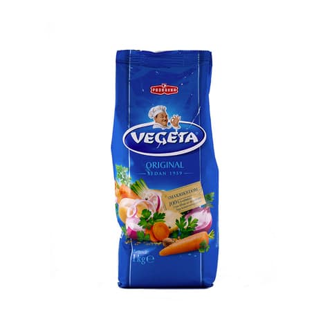 Allkrydda 1kg Vegeta
