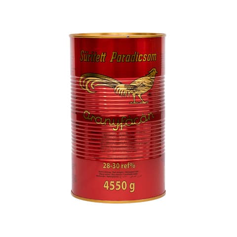 Tomatpure 4.5kg*3/KRT