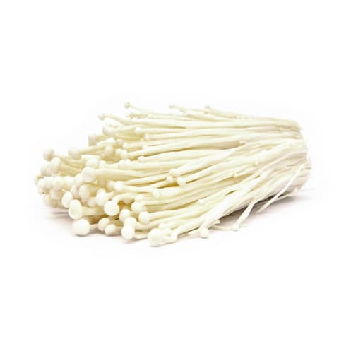 Enoki Färsk 200g Kina