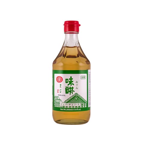 Mirin 500ml Shih-Chuan Taiwan