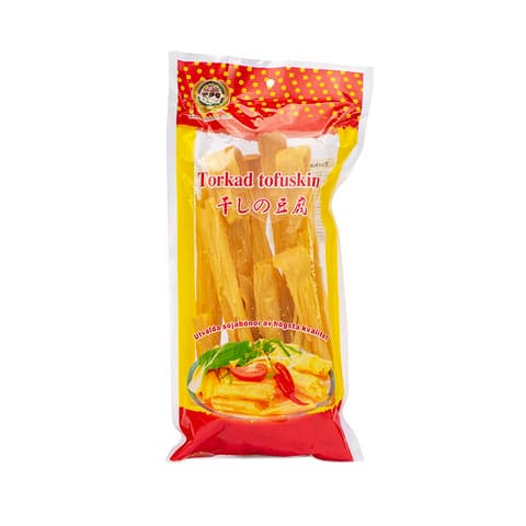Bean Curd Sticks 1x170g