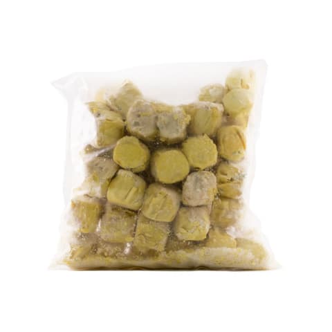 Dumpling Räkor Siu Mai 1x50st Metropole