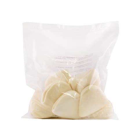 Gua Bao Bröd 40gx10st/påse Fryst CT