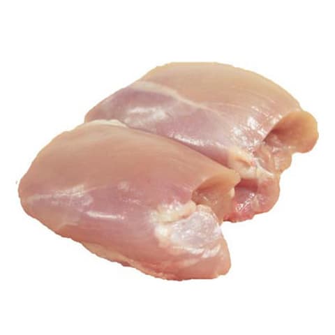 Kycklinglårfile Utan Skinn Fryst 5x2kg Polen