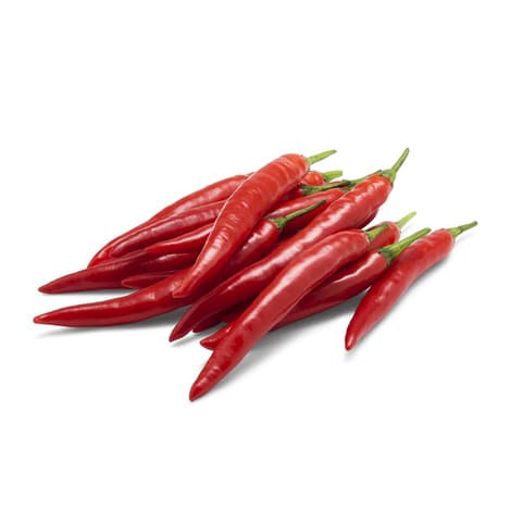Piri Piri Röda ca100g Kenya