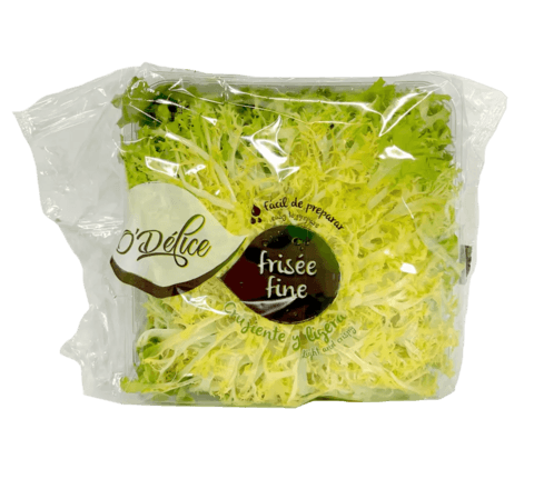 Sallad Frisee 1st Spanien