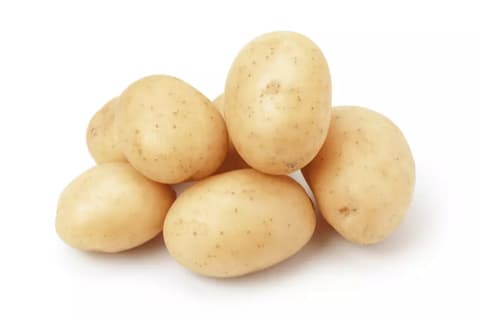 Potatis Mini ca1kg Frankrike