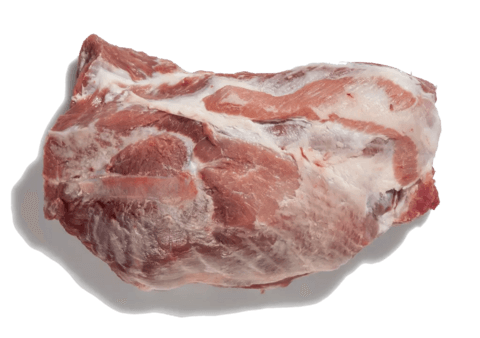 Fläskkarre Fryst 1kg Sverige, Endast För Restaurangens Försäljning