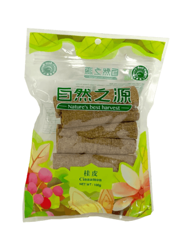 Kanel (Rou Gui )100g NBH Kina