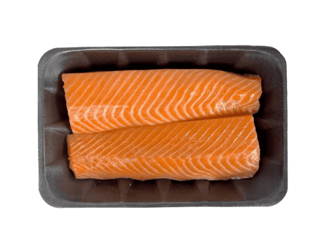Laxlimpa (Sashimi) Färsk ca 700-800g