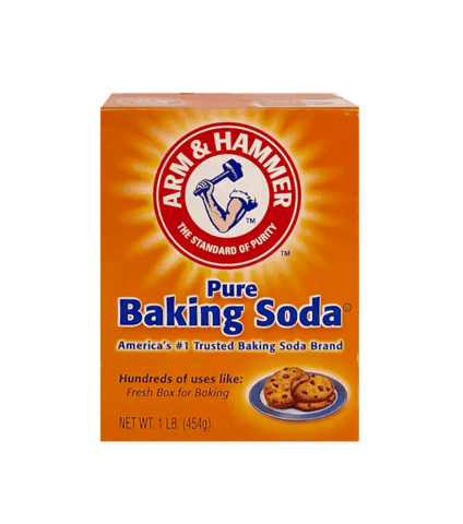 Baking Soda 454g Arm&Hammer USA