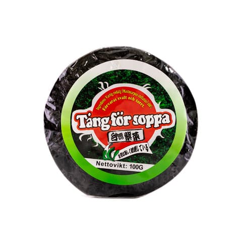 Sjögräs Rund 1x100g