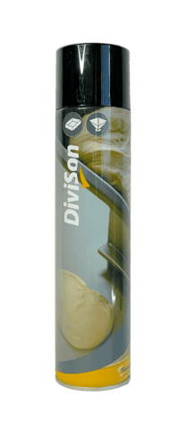 Robotsmörjolja Spray DiviSon 600ml Sonneveld Nederländerna