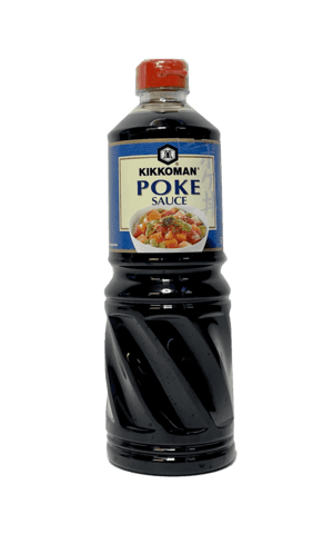 Poke Sås 1x975ml Kikkoman Japan