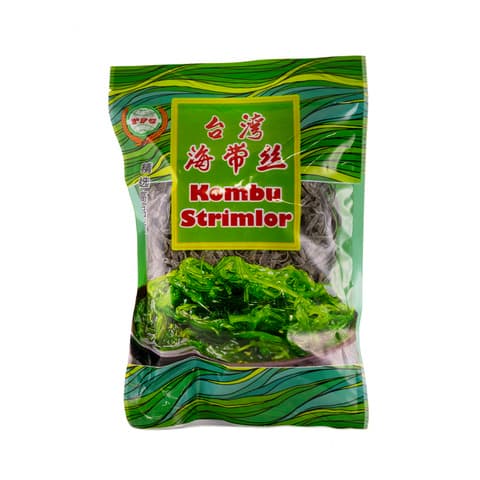 Sjögräs Strimlor 1x80g TFC Taiwan