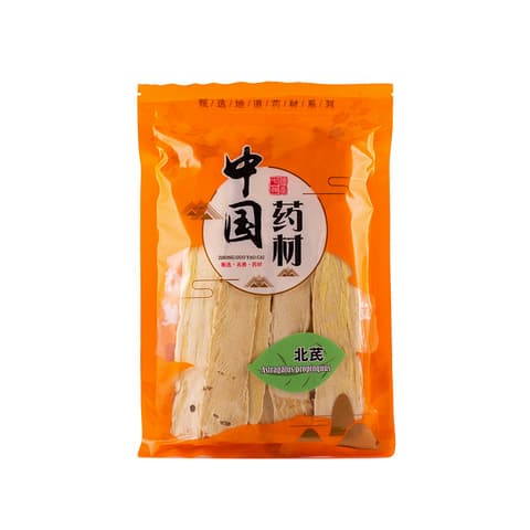 Ört Astragalus Propinquus-Bei Qi 100g/Påse Kina
