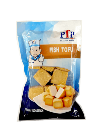 Fisk Tofu (Dice) 200g PFP Thailand