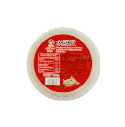 Dumpling Deg Fryst 300g TCT Taiwan