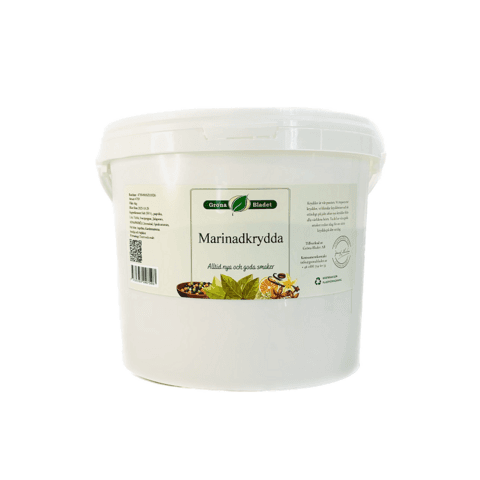 Marinadkrydda 4kg