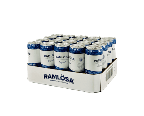 Ramlösa Original 33Bx20st/Förp