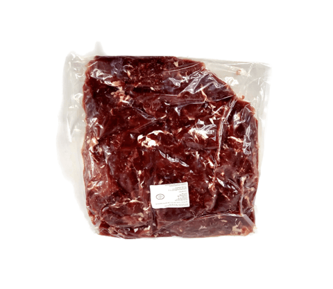 Marinerad Rostbiff i Skivad Fryst 1x1kg Poland