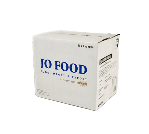 Surimistick 10x1KG JO FOOD