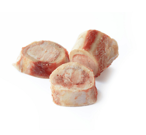 Oxben Fryst 1x1Kg Polen