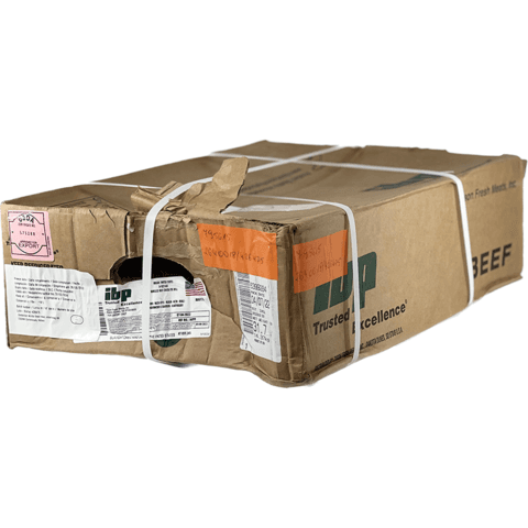 Beef Chuck Eye Rolls Fryst USA 1x1kg
