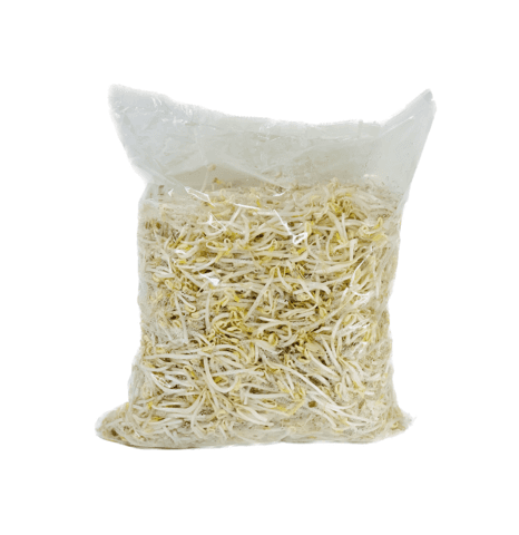 Böngroddor 2,5kg/påse