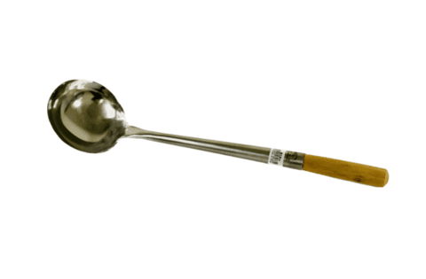 Scoop/Wokslev Rund 8.5cm