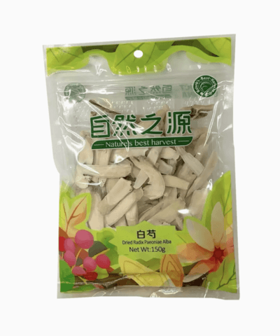 Radix Paeoniae Alba 150g NBH Kina