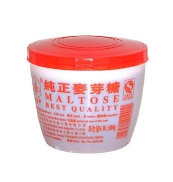 Maltose 500g