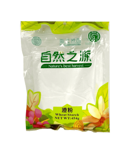 Wheat Starch 454g NBH Kina