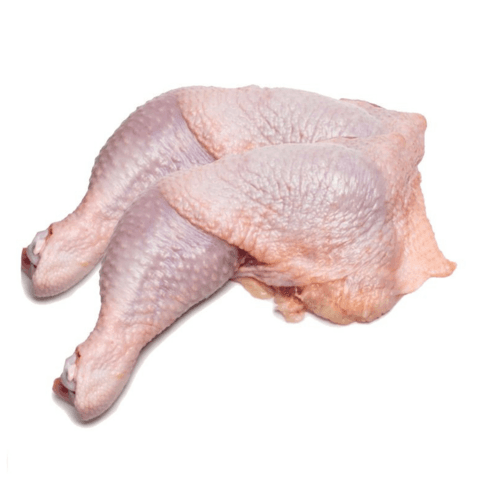 Kycklingklubbor Fryst 2x6kg Sverige