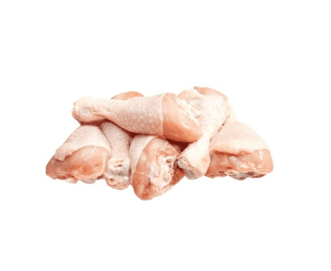 Kyckling Drumstick10kg/krt Sverige