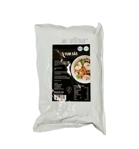 Yum Sås 2kg Thailand