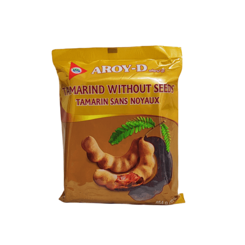 Tamari Utan Känor 454g Aroy-D Thailand