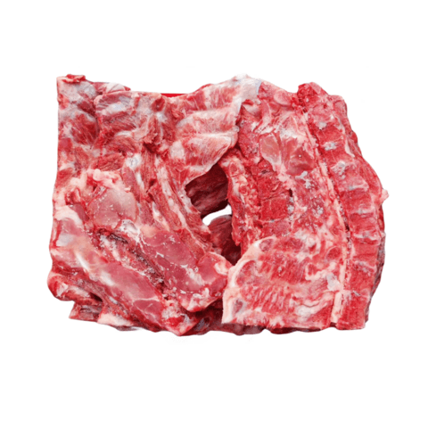 Karreben Fryst 1kg Sverige