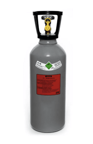 Kolsyra (CO2) 10kg Carlsberg