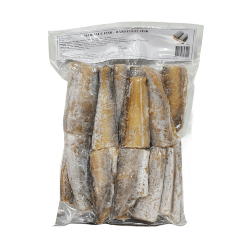 Bandfisk 1 kg Ocean Delight